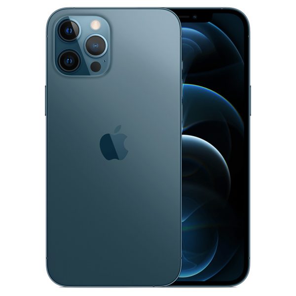 Apple iPhone 12 Pro - 256 GB | Blauw