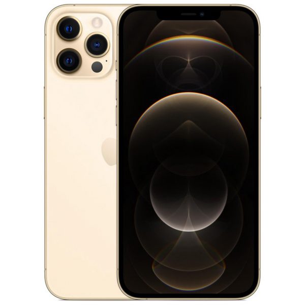 Apple iPhone 12 Pro - 256 GB | Gold