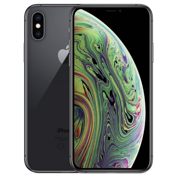 Apple iPhone XS  - 64 GB | Zwart