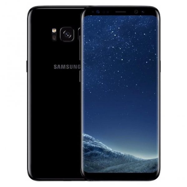 Samsung Galaxy S8 - 64 GB | Midnight Black