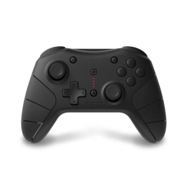 Draadloze bluetooth controller voor de Switch -zwart