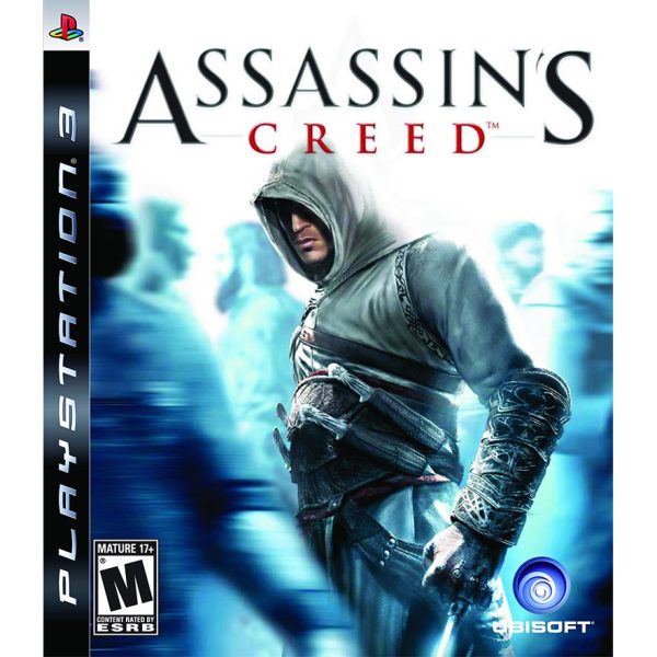 Assassins Creed (PS3)