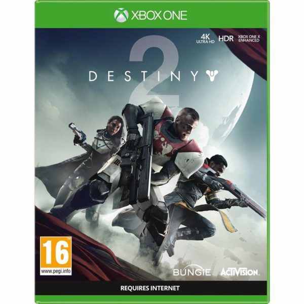 Destiny 2 (Xbox One)