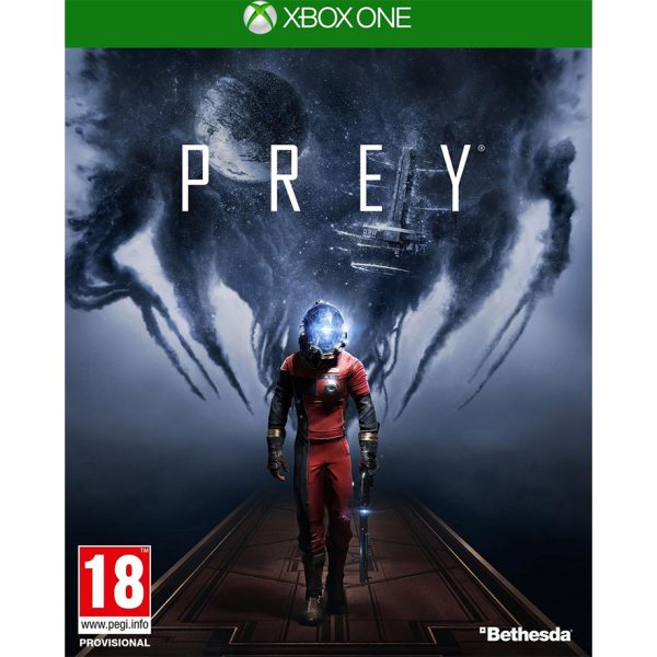 Prey (Xbox One)