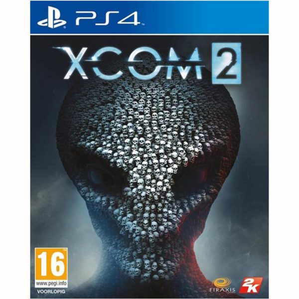 Xcom 2 (PS4)