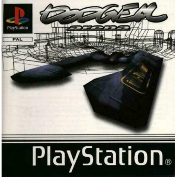 Dodgem Arena (PS1)