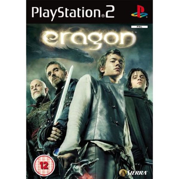 Eragon (PS2)