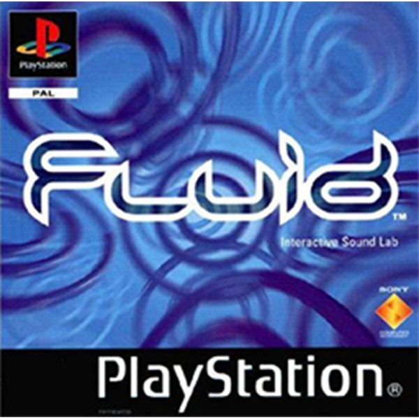 Fluid (PS1)