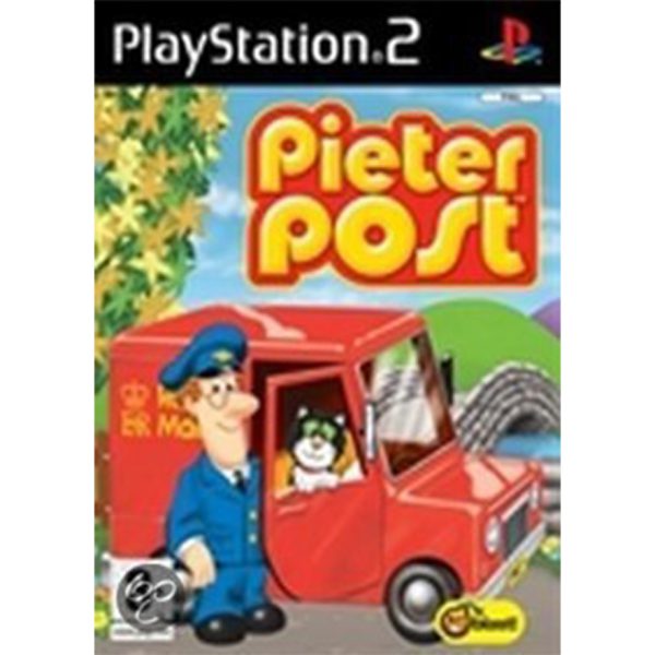 Pieter Post (PS2)
