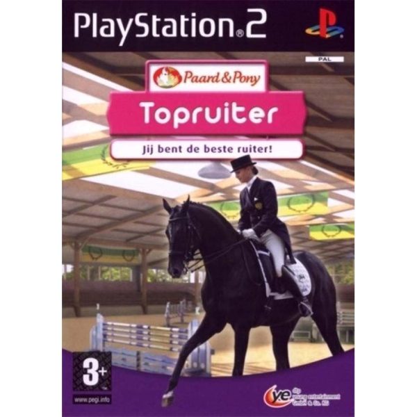 Topruiter (PS2)