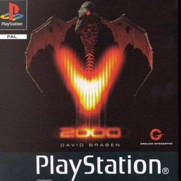 V2000 (PS1)