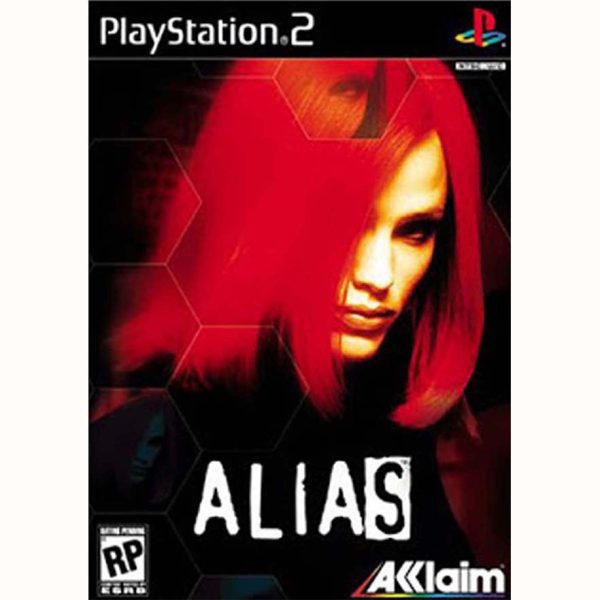 Alias (PS2)