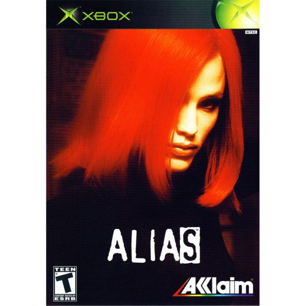 Alias (Xbox)