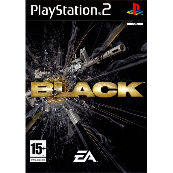 Black (PS2)