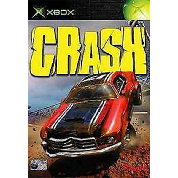 Crash (Xbox)
