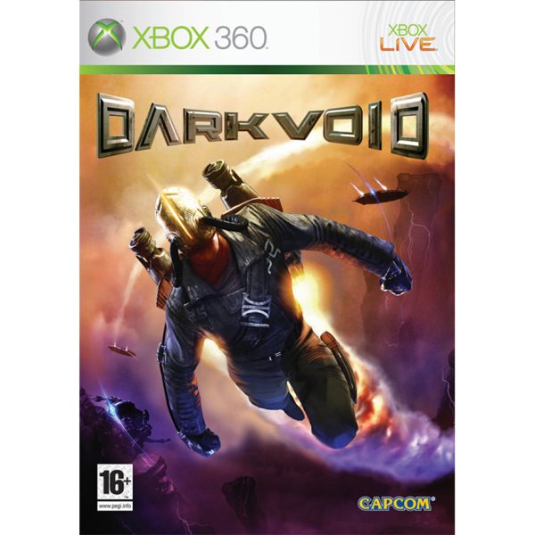 Dark Void (Xbox 360)