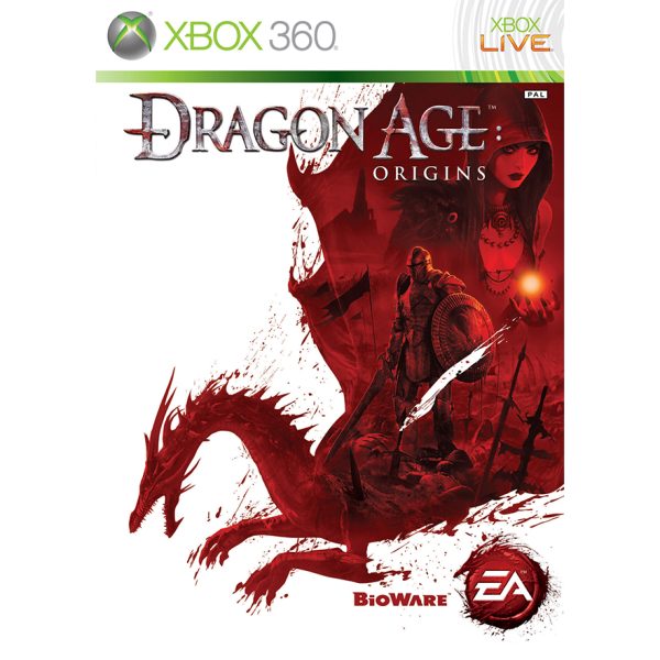 Dragon Age - Origins (Xbox 360)