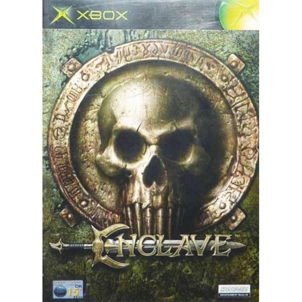 Enclave (Xbox)