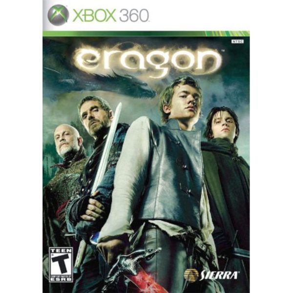 Eragon (Xbox 360)