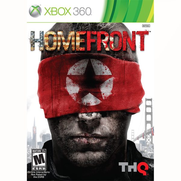 Homefront (Xbox 360)