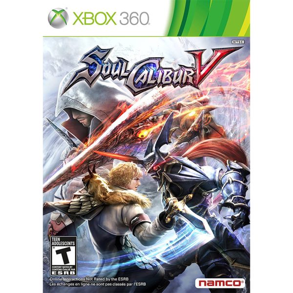 Section 8 (Xbox 360)