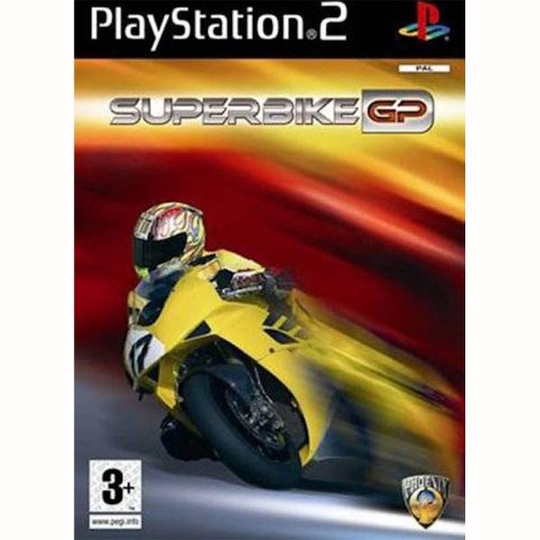 Superbike GP (PS2)