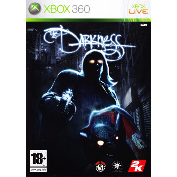 The Darkness (Xbox 360)