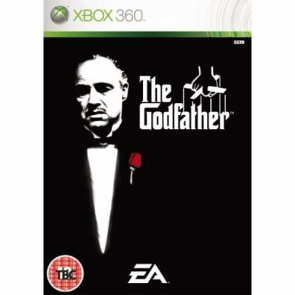 The Godfather (Xbox 360)