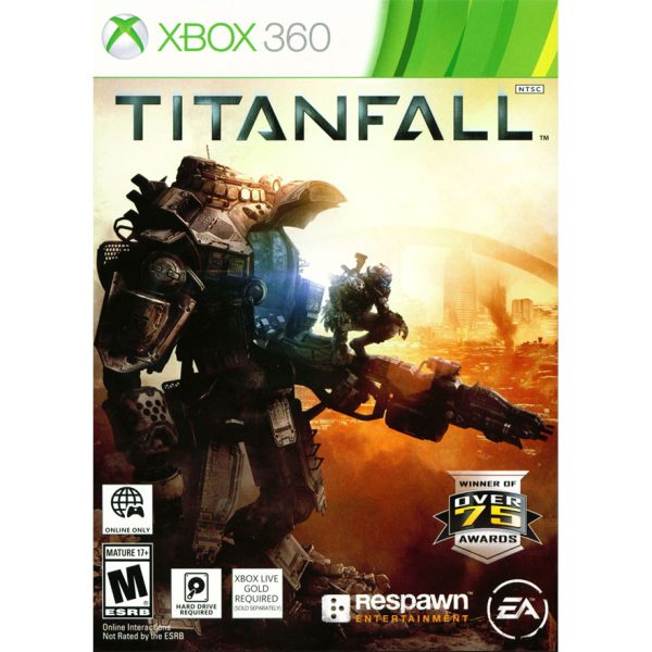 Titanfall (Xbox 360)