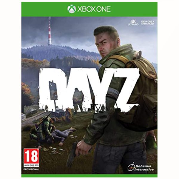 Dayz (Xbox One)