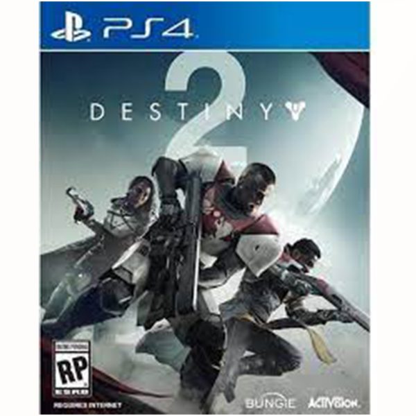Destiny 2 (PS4)