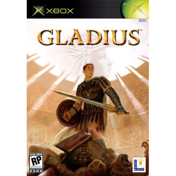 Gladius (Xbox)