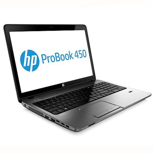 Refurbished HP Probook 450 G0 | 120 GB Versie | i5 3230M | 4 GB RAM