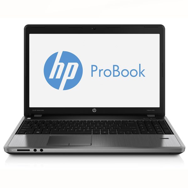 Refurbished HP Probook 4540s | 120 GB | i3 3110 | 4 GB RAM