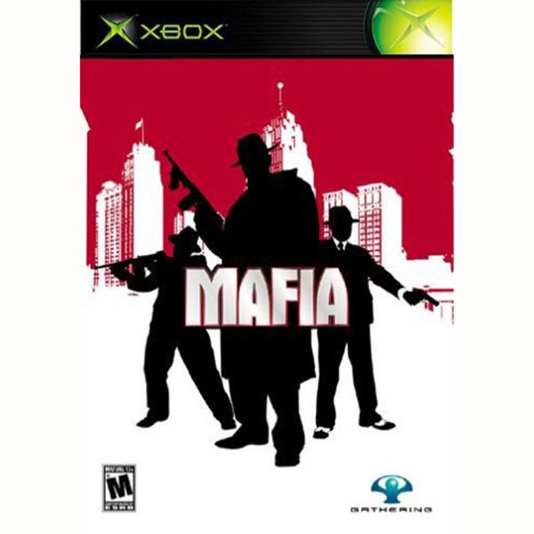 Mafia (Xbox)