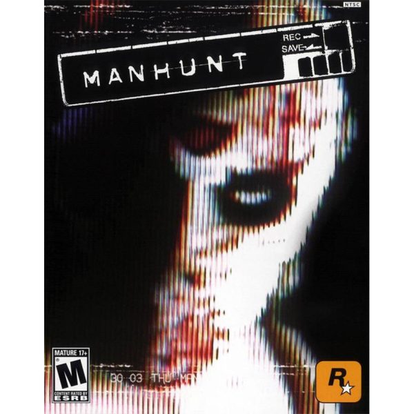 Manhunt (Xbox)