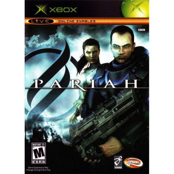 Pariah (Xbox)
