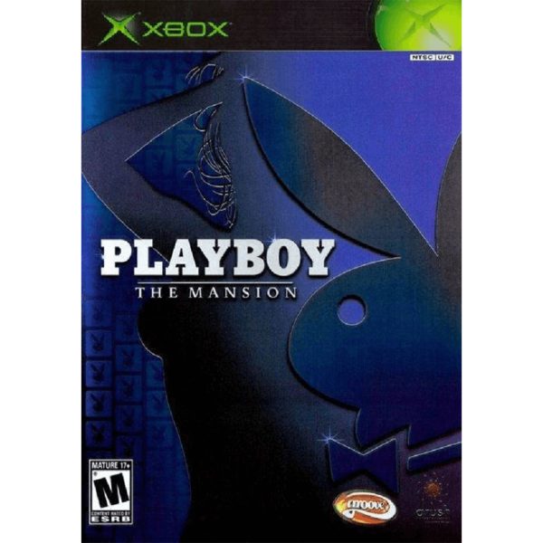 Playboy - The Mansion (Xbox)