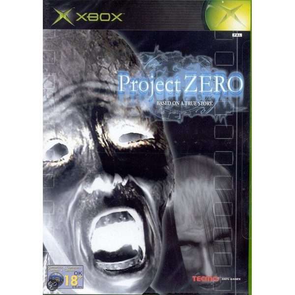 Project Zero (Xbox)
