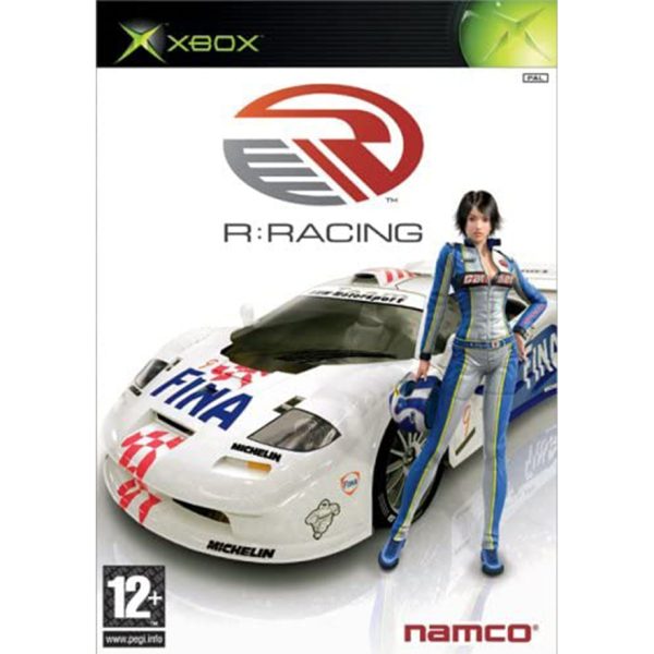 R-Racing (Xbox)