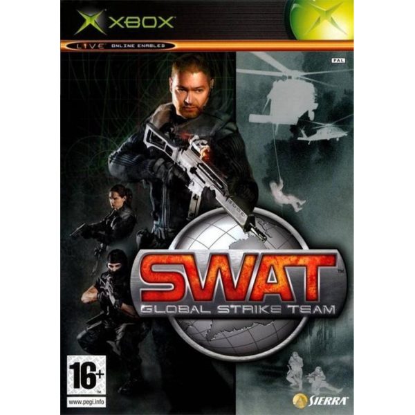 Speed Kings (Xbox)