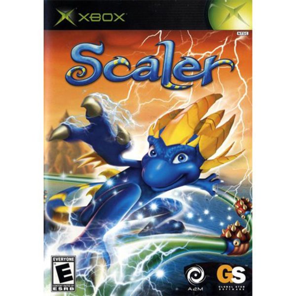 Scaler (Xbox)