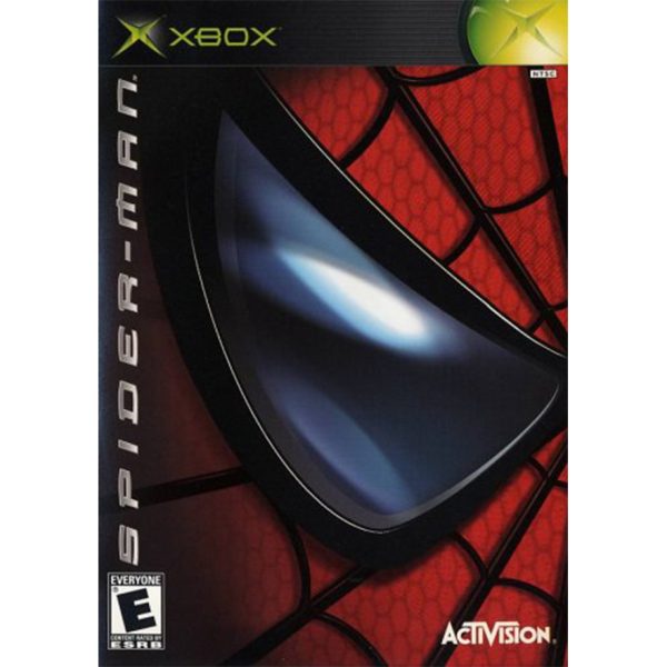 Spider-Man (Xbox)