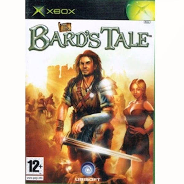 The Bard´s Tale (Xbox)