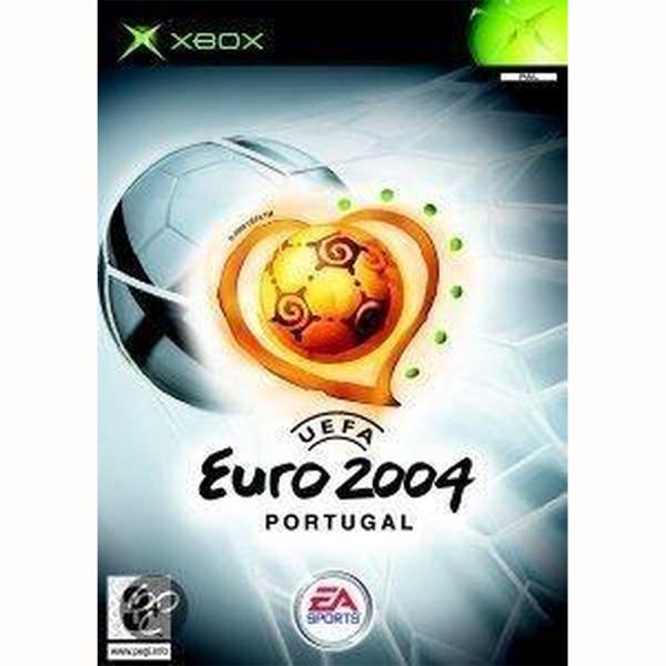 UEFA Euro 2004 (Xbox)