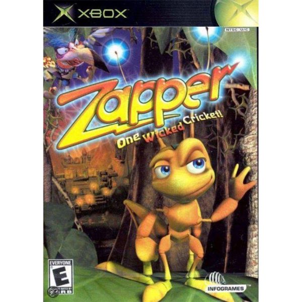 Zapper (Xbox)