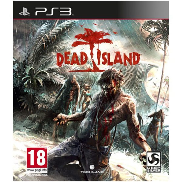 Dead Island (GOTY) (PS3)