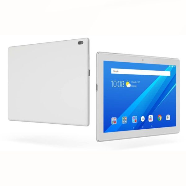 Refurbished Lenovo Tab 4 Plus | 2017 model | 64 GB | Wit