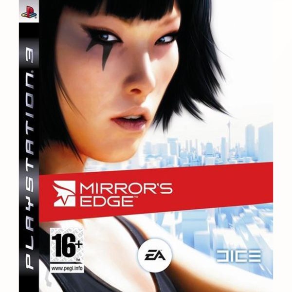 Mirror’s Edge (PS3)