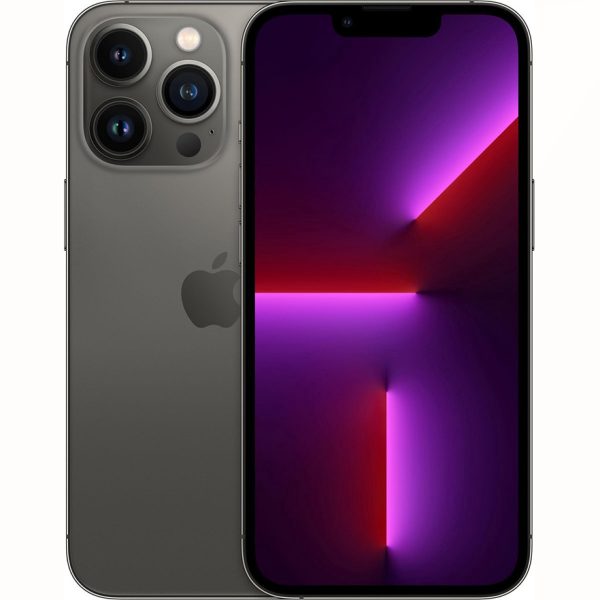 Apple iPhone 13 Pro - 128 GB | Zwart